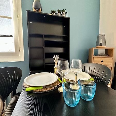 Ferienwohnung Le Dumas, Intime Et Cosy Limoges Exterior foto
