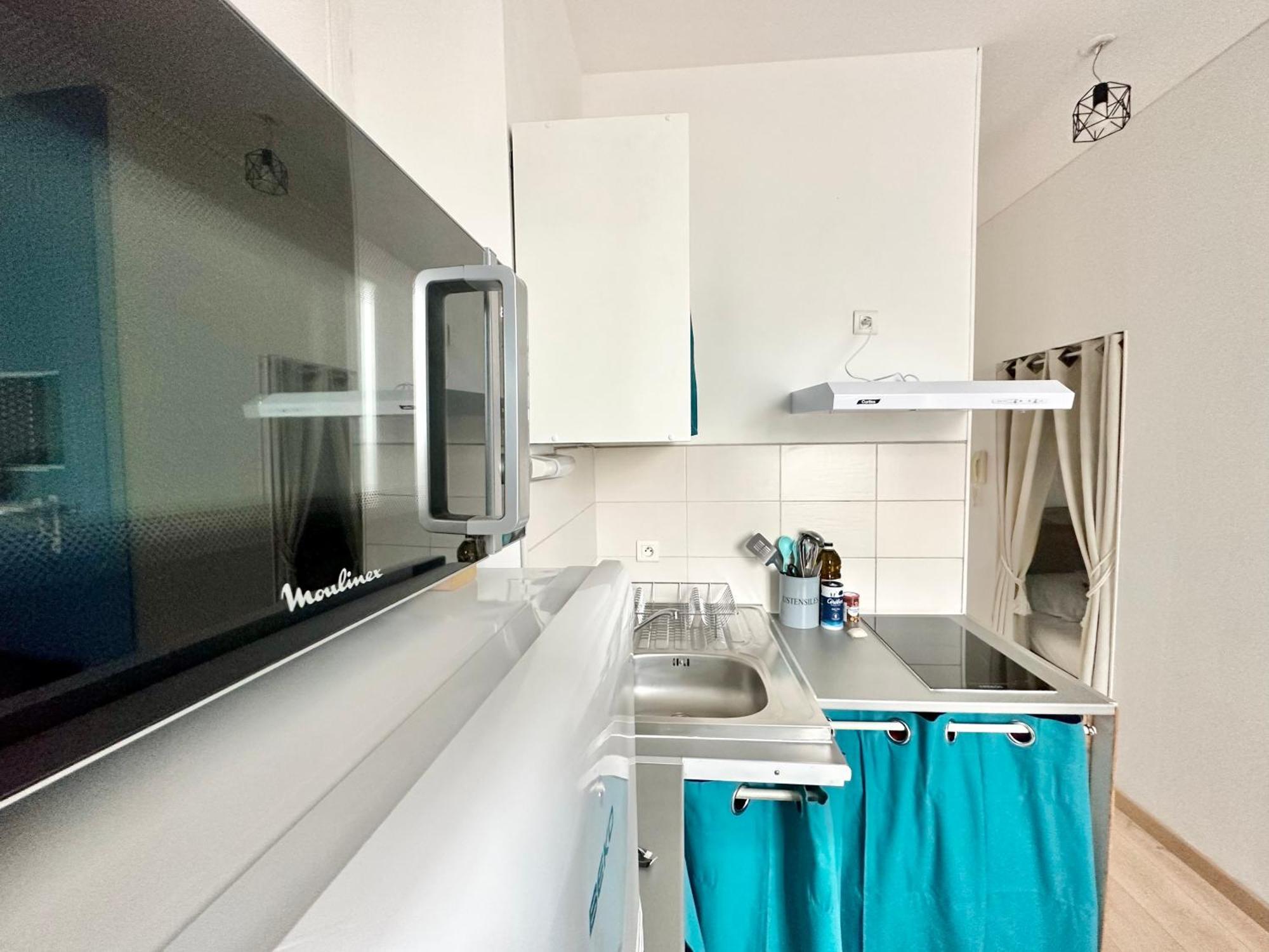 Ferienwohnung Le Dumas, Intime Et Cosy Limoges Exterior foto