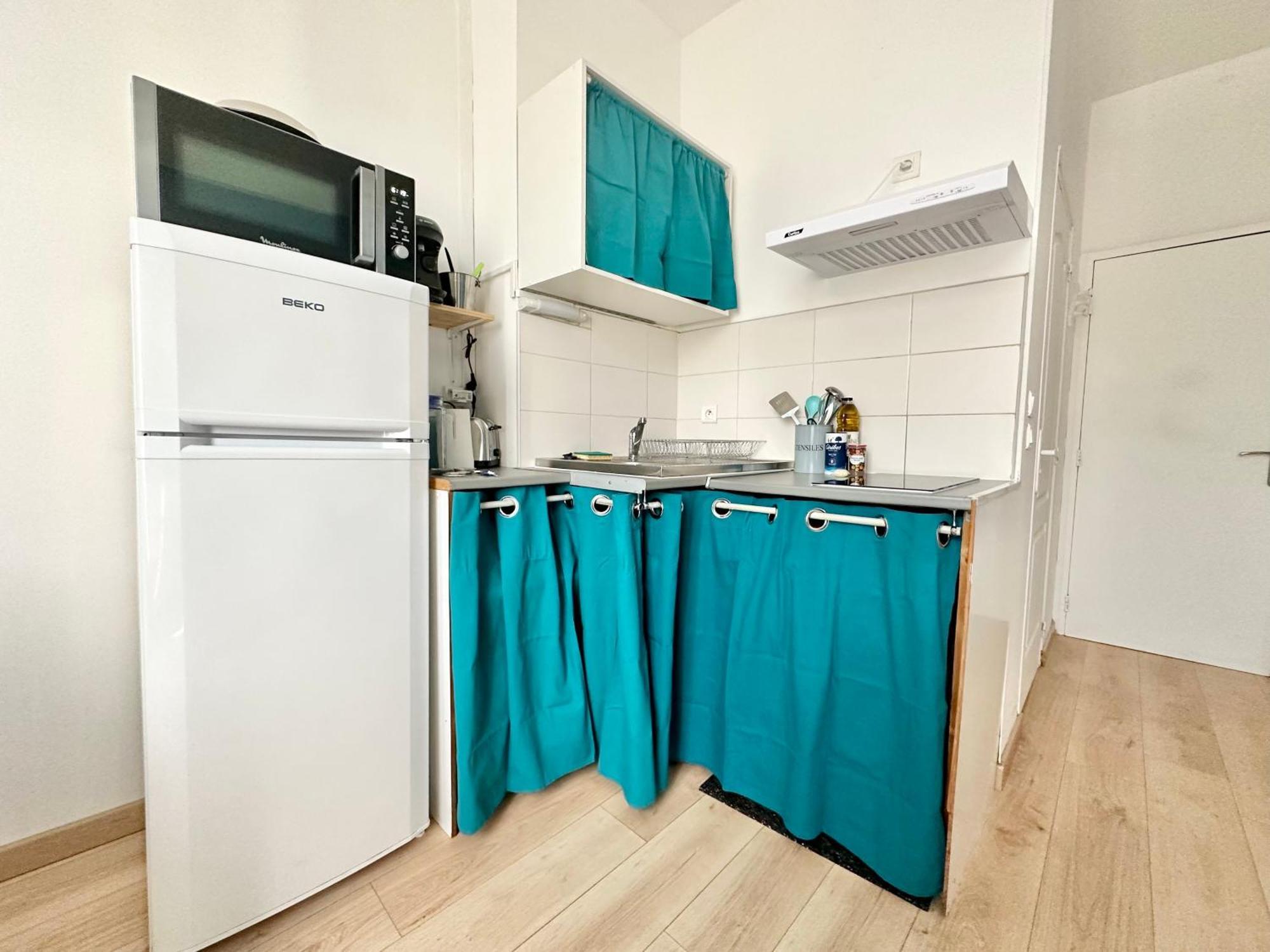 Ferienwohnung Le Dumas, Intime Et Cosy Limoges Exterior foto