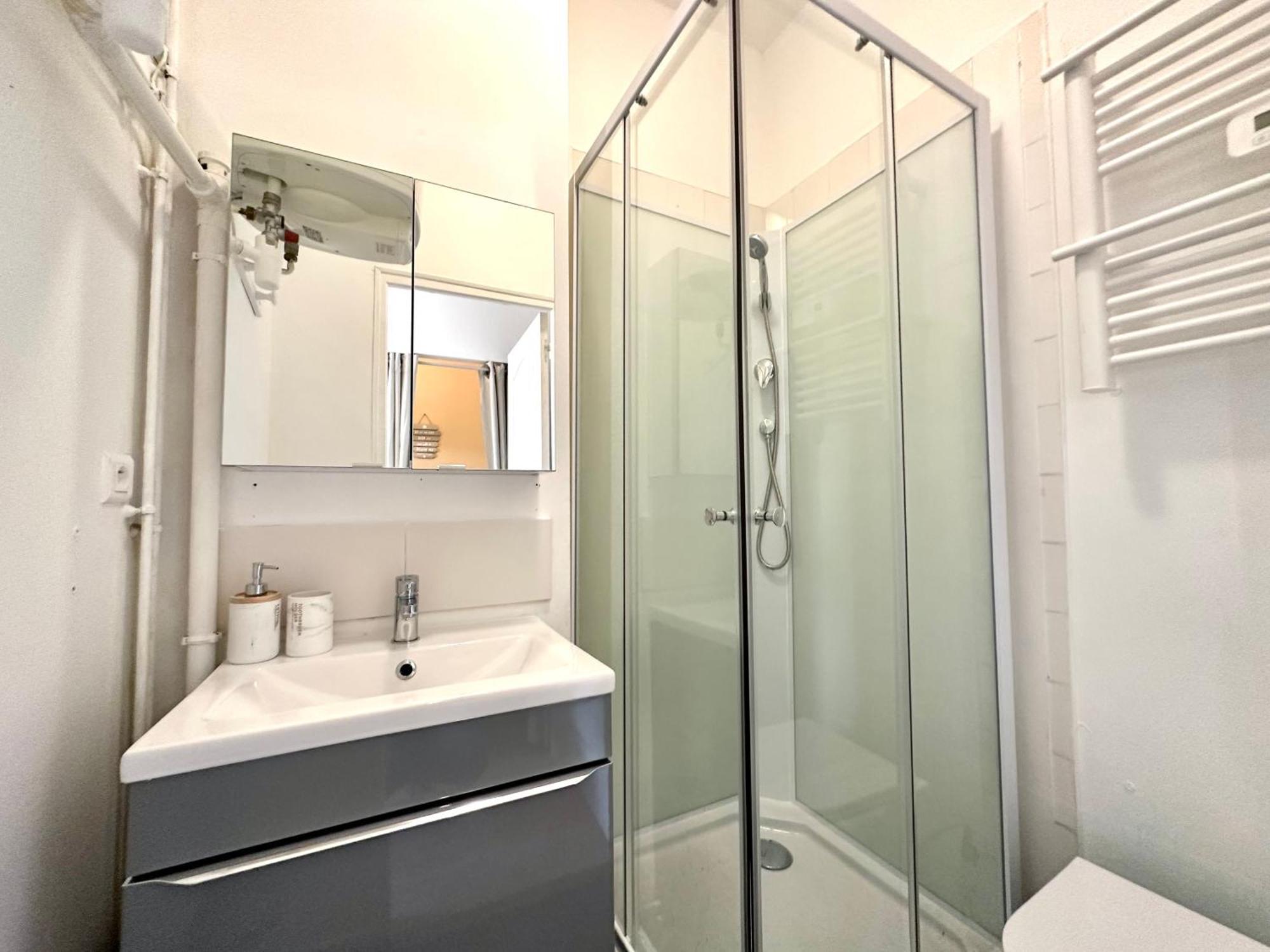 Ferienwohnung Le Dumas, Intime Et Cosy Limoges Exterior foto