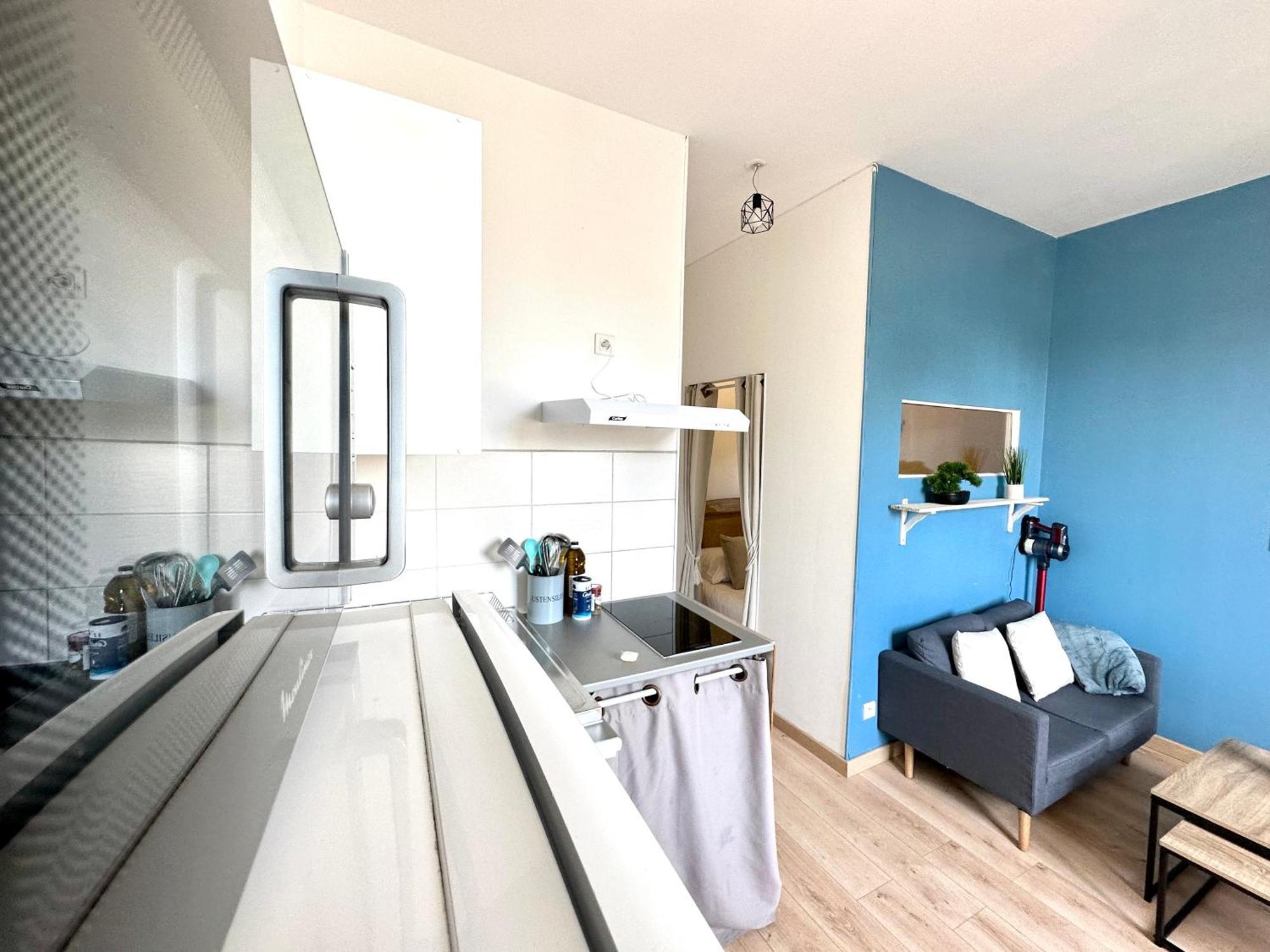 Ferienwohnung Le Dumas, Intime Et Cosy Limoges Exterior foto