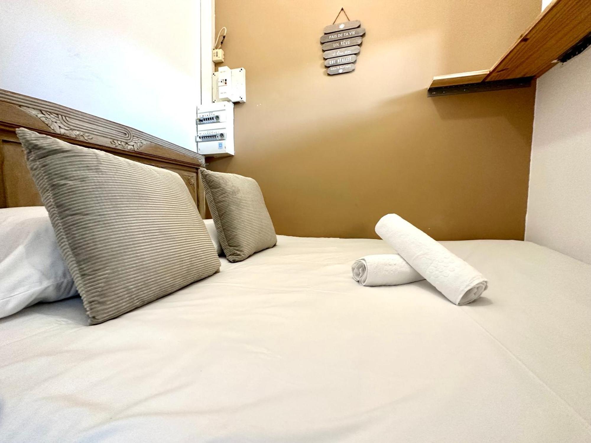 Ferienwohnung Le Dumas, Intime Et Cosy Limoges Exterior foto